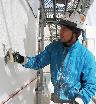 仕事の流れ～1day～